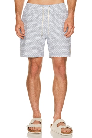 SHORT DOUBLÉ SPORT & SWIM Marine Layer