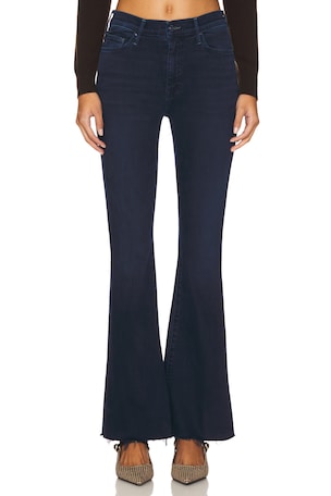 CALÇA FLARE WEEKEND MOTHER