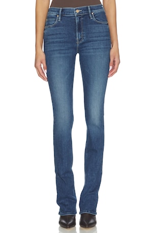 The Runaway Jeans MOTHER