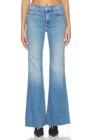 The Doozy Fray Jeans MOTHER