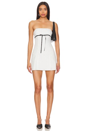 Amy Mini Dress MORE TO COME