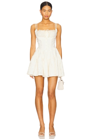 VESTIDO SANSA MORE TO COME