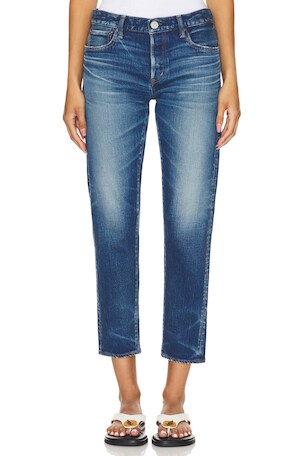 PITILLOS GIFFORD Moussy Vintage