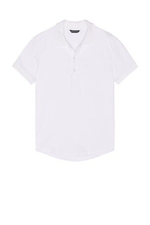 Pierce Polo Monfrere