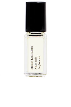 No.14 Icila Perfume Oil Mini Roller Maison Louis Marie