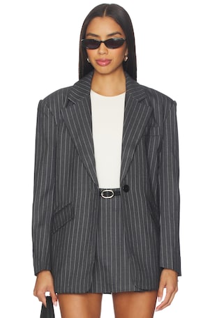Collins Blazer MADISON THE LABEL