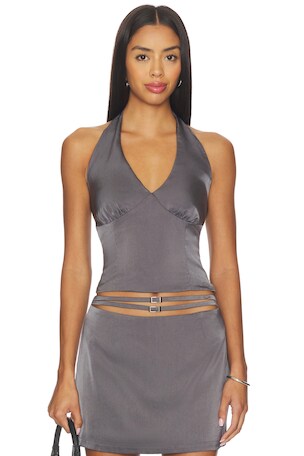 Chelsea Top MADISON THE LABEL