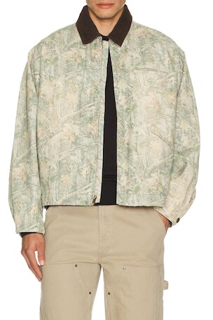 VESTE DE TRAVAIL UTILITY Museum of Peace and Quiet