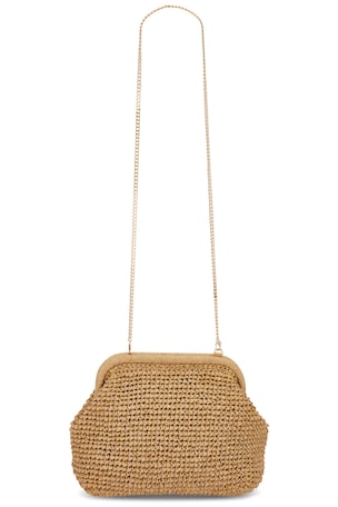 Karla Clutch Nikki Beach