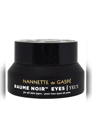 Baume Noir Eyes NANNETTE de GASPE