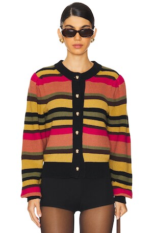 Carmela Cardigan Nation Los Angeles