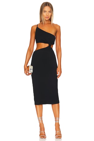 Rigoberta Midi Dress NBD