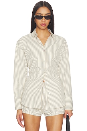 x REVOLVE Jules Top NIA