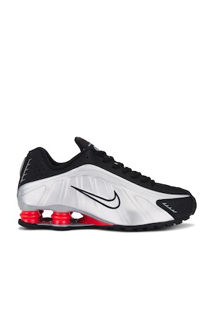 Shox R4 Sneaker Nike