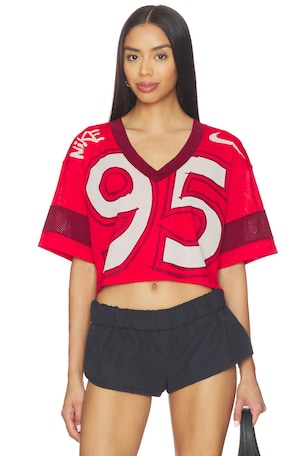 Crop Jersey Nike