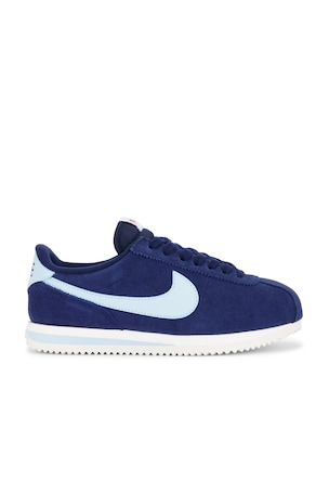 Cortez Suede Sneaker Nike
