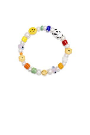 BRACELET PANDA Nialaya