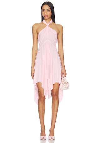 Convertible Dress Norma Kamali