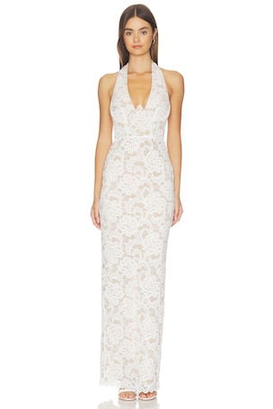 VESTIDO ALESSIA Nookie