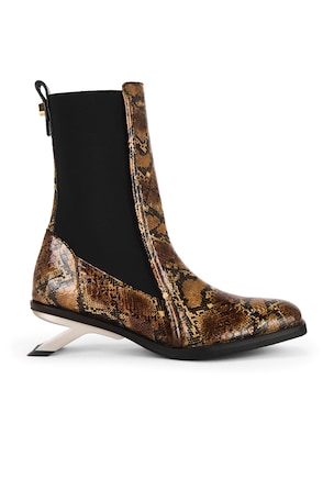 BOTA CHELSEA Nora Lozza