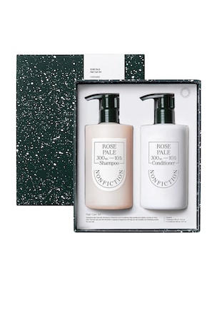 Hair Care Set NONFICTION