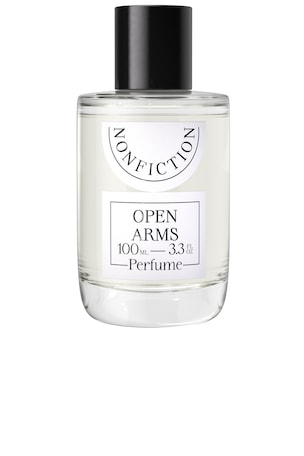 Open Arms Eau De Parfum 100ml NONFICTION