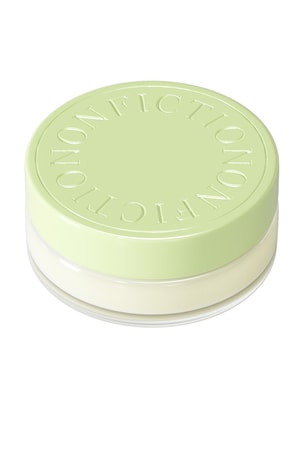 Bergamot Nourishing Vegan Lip Balm NONFICTION