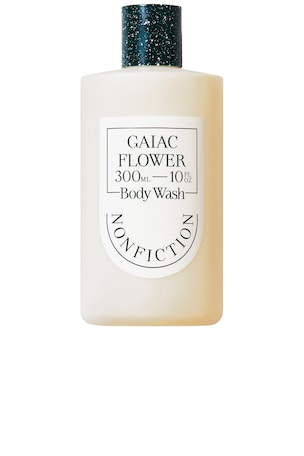 Gaiac Flower Body Wash NONFICTION