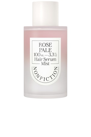 Rose Pale Hair Serum Mist NONFICTION