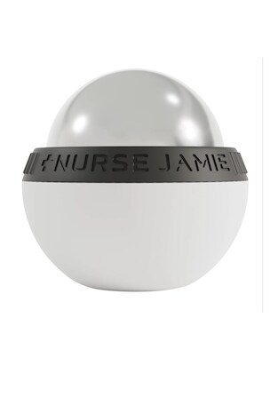 Large Super-Cryo Massaging Orb Nurse Jamie