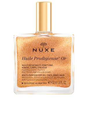 Huile Prodigieuse Shimmering Dry Oil 1.6 Fl.oz. Nuxe