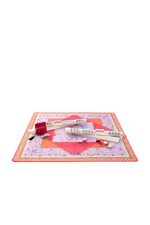 Mahjong Board Game Bundle Oh My Mahjong
