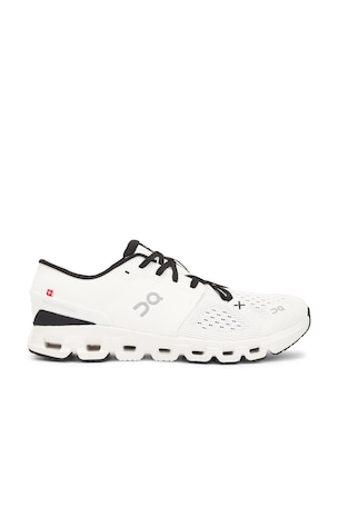 SNEAKERS CLOUD X 4 On