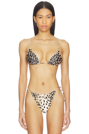 Jolie Bikini Bikini Top onia