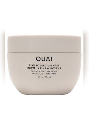 Fine to Medium Hair Treatment Masque OUAI