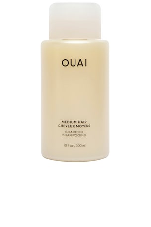 Medium Shampoo OUAI