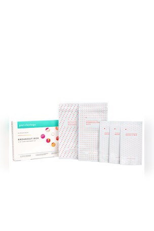 Breakout Box Patchology