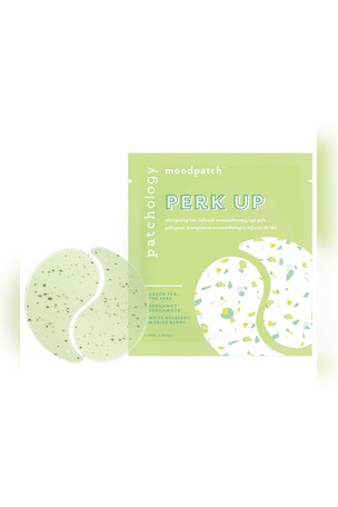 MoodPatch Perk Up Eye Gels 5 Pack Patchology