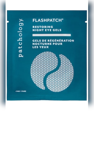 FlashPatch Restoring Night Eye Gels 5 Pack Patchology
