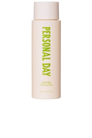 Soft Slip Priming Milk Personal Day