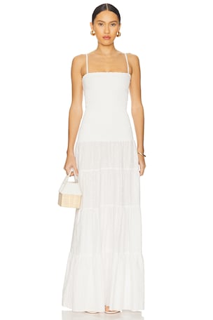 CLEMENTINE 맥시원피스 PEIXOTO