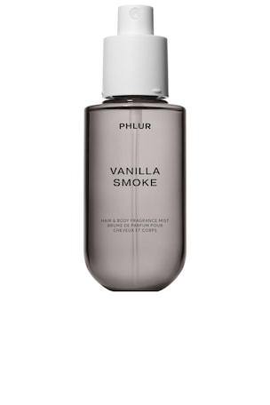 BRUMA CORPORAL VANILLA SMOKE BODY MIST PHLUR