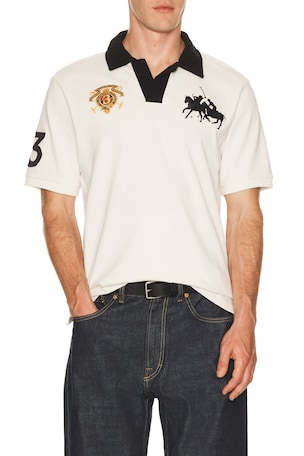 T-SHIRT Polo Ralph Lauren