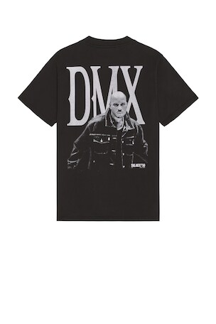 T-SHIRT DMX THE NEXT Philcos