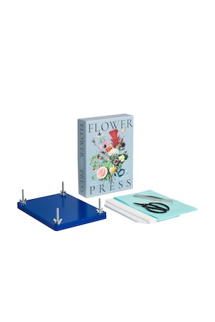 Flower Press Kit Printworks