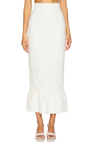 Matilda Column Skirt Posse