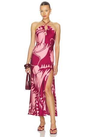 VESTIDO STELLA Poupette St Barth