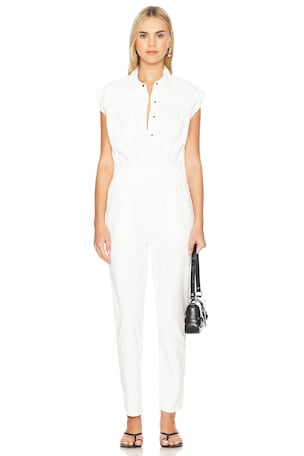 Rosie Jumpsuit PISTOLA