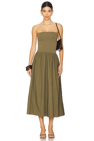 Mavo Tube Top Dress PISTOLA