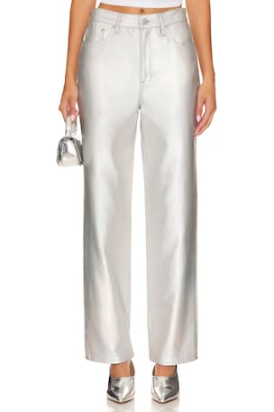 RECTOS DE TALLE SUPERALTO CASSIE PISTOLA